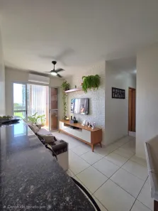 Apartamento com 3 Quartos à venda, 82m² no Praia de Itaparica, Vila Velha