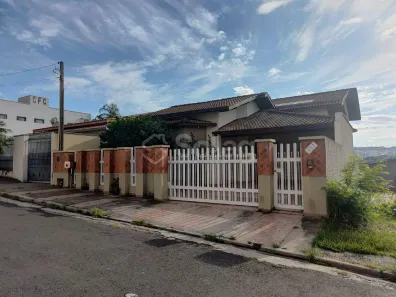 Casa com 3 Quartos para alugar, 178m² no Nova Vinhedo, Vinhedo
