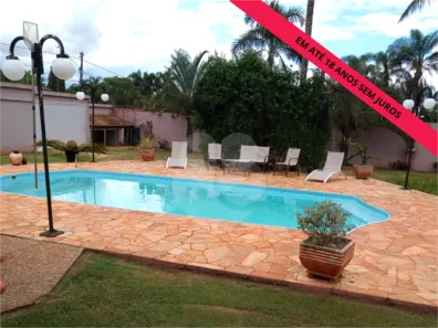 Fazenda/Sítio com 3 Quartos à venda, 401m² no Santa Rita, Piracicaba