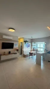 Apartamento com 2 Quartos à venda, 71m² no Parque Campolim, Sorocaba