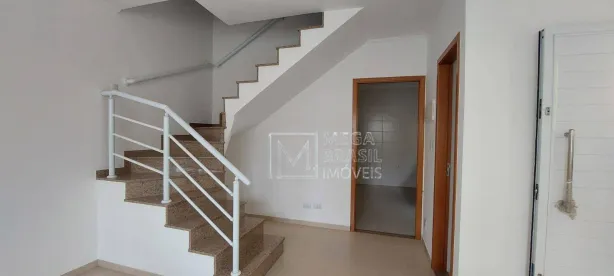 Sobrado com 3 Quartos à venda, 100m² no Vila Nair, São Paulo