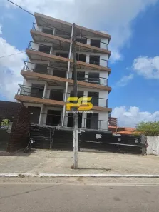 Apartamento com 2 Quartos à venda, 56m² no Poço, Cabedelo