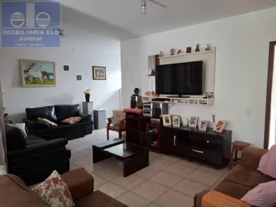 Casa com 3 Quartos à venda, 140m² no Vila Vianelo, Jundiaí