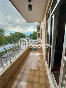Apartamento com 2 Quartos à venda, 70m² no Tauá, Rio de Janeiro