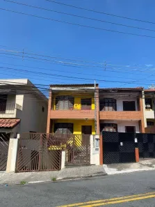 Sobrado com 3 Quartos à venda, 261m² no Vila Gonçalves, São Bernardo do Campo