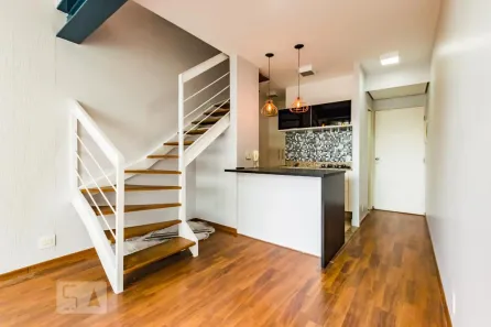 Apartamento com 1 Quarto à venda, 56m² no Cambuí, Campinas