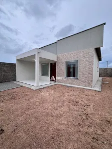 Casa com 2 Quartos à venda, 70m² no Rincão, Mossoró