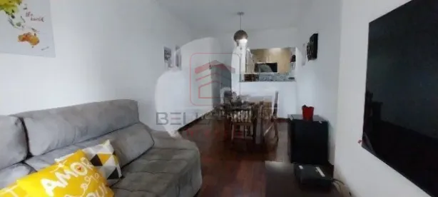 Apartamento com 2 Quartos à venda, 62m² no Vila Bela, São Paulo