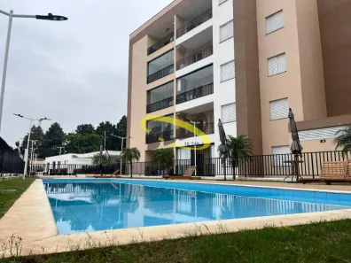 Apartamento com 2 Quartos à venda, 43m² no Jardim da Glória, Cotia