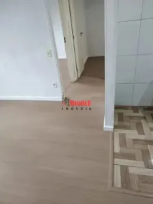 Apartamento com 2 Quartos à venda, 39m² no Colônia (Zona Leste), São Paulo