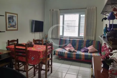Apartamento com 1 Quarto à venda, 60m² no Pinheiros, São Paulo