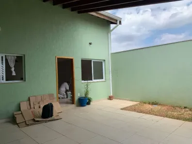Casa com 3 Quartos à venda, 150m² no Residencial Santa Giovana, Jundiaí