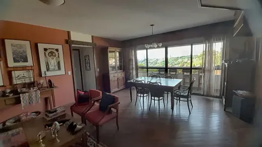 Apartamento com 4 Quartos para alugar, 180m² no Centro, São José dos Campos