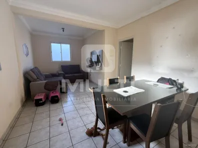 Apartamento com 3 Quartos à venda, 95m² no Saraiva, Uberlândia