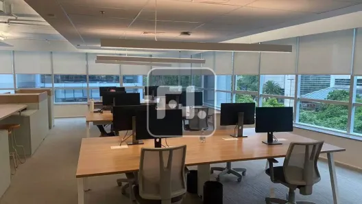 Sala Comercial para venda ou aluguel, 430m² no Vila Olímpia, São Paulo