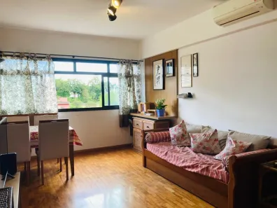 Apartamento com 3 Quartos à venda, 93m² no Santo Amaro, São Paulo