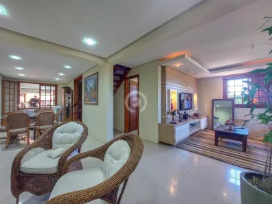 Casa com 5 Quartos à venda, 230m² no Canudos, Novo Hamburgo