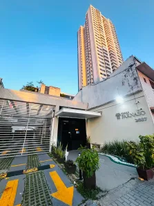 Apartamento com 2 Quartos à venda, 57m² no Cremação, Belém