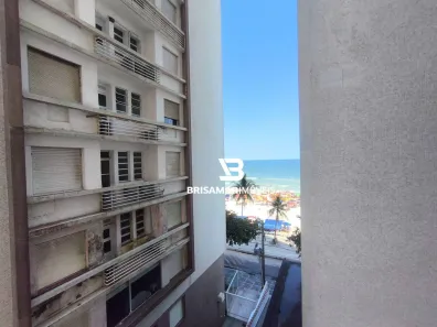 Apartamento com 1 Quarto à venda, 48m² no Pitangueiras, Guarujá