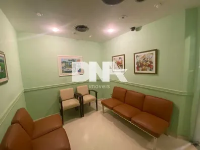 Sala Comercial à venda, 100m² no Botafogo, Rio de Janeiro