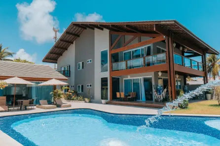 Casa com 10 Quartos à venda, 750m² no , Ipojuca