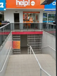 Ponto Comercial para alugar, 35m² no Maracanã, Colombo