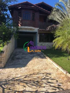 Casa de Condomínio com 4 Quartos à venda, 347m² no Jardim Imperial, Arujá