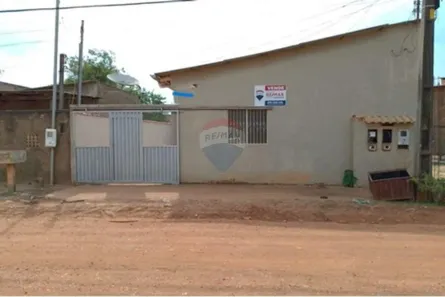 Casa com 4 Quartos à venda, 190m² no Três Marias, Porto Velho