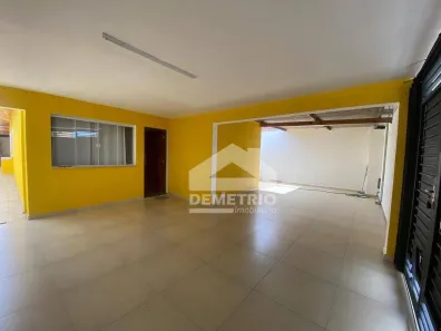 Casa com 3 Quartos à venda, 275m² no Parque São Cristóvão, Taubaté