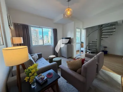 Apartamento com 1 Quarto à venda, 81m² no Centro, Florianópolis