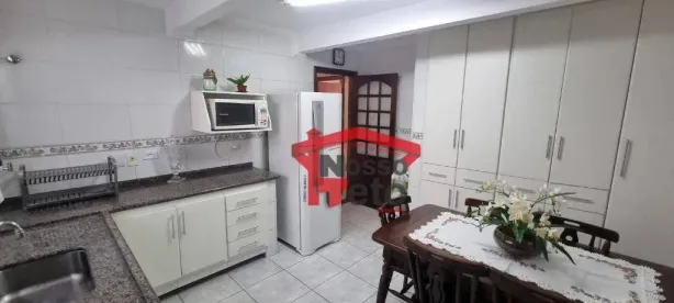 Casa com 3 Quartos à venda, 176m² no Vila Guedes, São Paulo