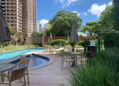 Apartamento com 3 Quartos à venda, 62m² no Cordeiro, Recife