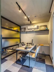 Sala Comercial à venda, 92m² no Água Branca, São Paulo