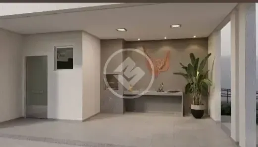 Apartamento com 2 Quartos à venda, 433m² no Residencial Santa Fé, Goiânia