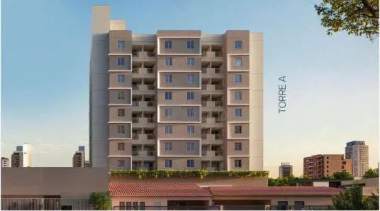 Apartamento com 1 Quarto à venda, 33m² no Vila Carrão, São Paulo