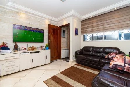 Casa com 3 Quartos à venda, 150m² no Bom Retiro, São Paulo