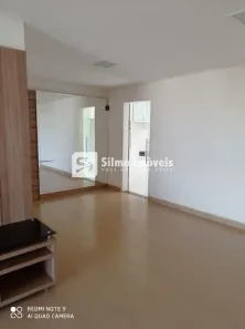 Apartamento com 3 Quartos para alugar, 90m² no Tabajaras, Uberlândia