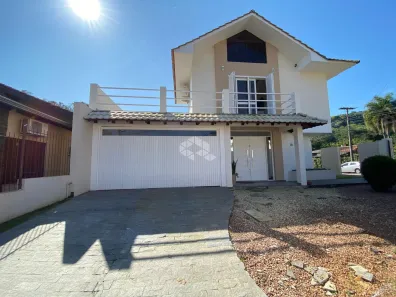 Casa com 3 Quartos à venda, 128m² no Margarida, Santa Cruz do Sul