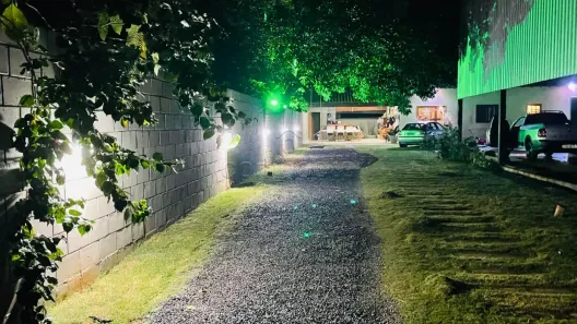 Fazenda/Sítio com 3 Quartos à venda, 200m² no Chácara Recreio Parque do Sabiá (Zona Rural), São José do Rio Preto