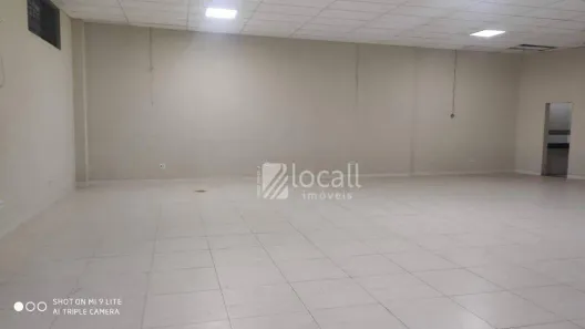 Ponto Comercial para alugar, 75m² no Eldorado, São José do Rio Preto