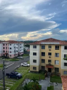 Apartamento com 3 Quartos à venda, 52m² no Tarumã-Açu, Manaus