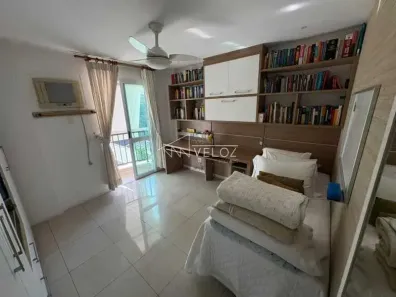 Apartamento com 2 Quartos à venda, 86m² no Botafogo, Rio de Janeiro