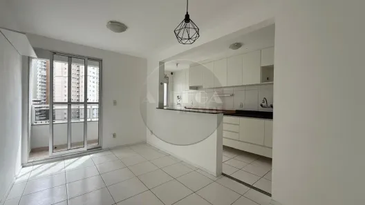 Apartamento com 2 Quartos à venda, 49m² no Cristo Rei, Curitiba