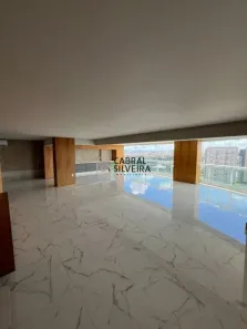 Apartamento com 4 Quartos para venda ou aluguel, 294m² no Água Branca, São Paulo