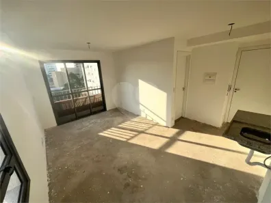 Apartamento à venda, 28m² no Jardim Paulista, São Paulo