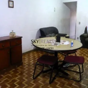 Sobrado com 3 Quartos à venda, 130m² no Vila Império, São Paulo