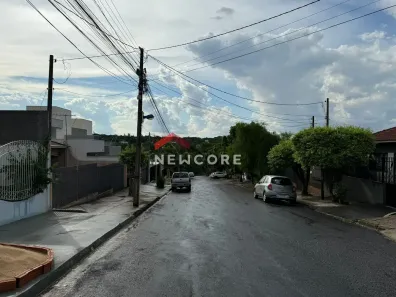 Lote/Terreno à venda, 3m² no Jardim Pinheiros II, Maringá