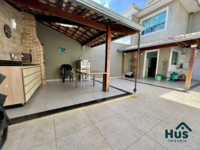 Casa com 3 Quartos à venda, 120m² no Santa Amélia, Belo Horizonte