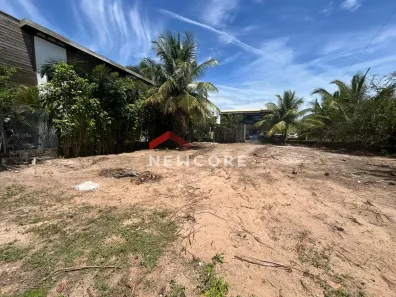 Lote/Terreno à venda, 500m² no , Maraú