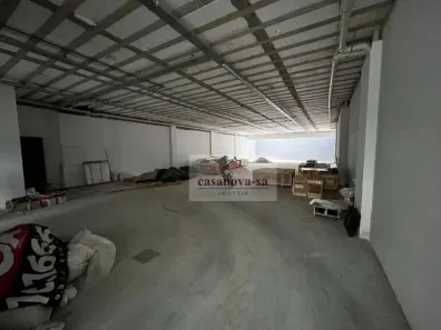 Prédio Comercial para alugar, 1200m² no Vila Guiomar, Santo André